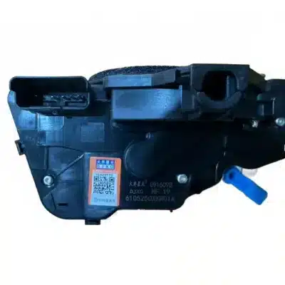 Front Right Door Lock Assembly for Haval H6 3rd Gen (B01) – 6105250XKN01A