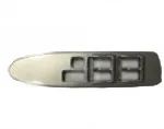 Haval Front Left Door Window Switch Trim Panel – Part No. 3746202-K12-KX