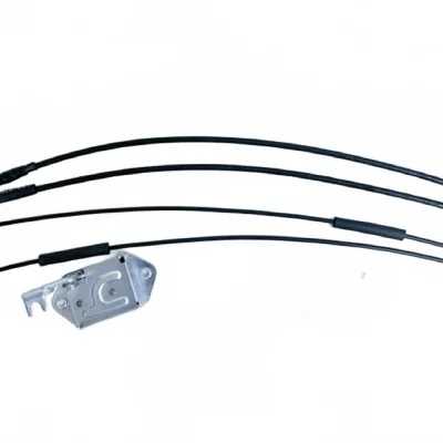 GWM King Kong Poer Cargo Box Lock Assembly – 8505200XPS01A