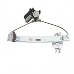 Haval H3 Rear Left Window Regulator Assembly – Part No. 6204200-K00-B1