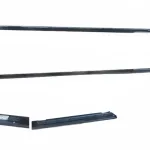 WEY VV7 Front Left Outer Door Glass Weatherstrip Molding – 6107113XKU34A