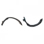 JAC Hunter Front Right Fender Flare Wheel Arch Trim – 5522200P33A0