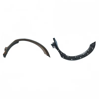 JAC Hunter Front Right Fender Flare Wheel Arch Trim – 5522200P33A0 JAC Hunter Front Right Fender Flare Wheel Arch Trim – 5522200P33A0