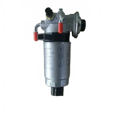 JMC Diesel Fuel Filter Assembly 1117000-0265-001 for JX4D24A5L 2.4L Engines JMC Diesel Fuel Filter Assembly 1117000-0265-001 for JX4D24A5L 2.4L Engines