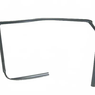 Front Left Window Glass Run Channel for GWM Wingle 5 – 6107113-P00 Front Left Window Glass Run Channel for GWM Wingle 5 – 6107113-P00