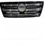 Front Grille Assembly for Foton Tunland Pickup – Part No. 5301020-0560-002