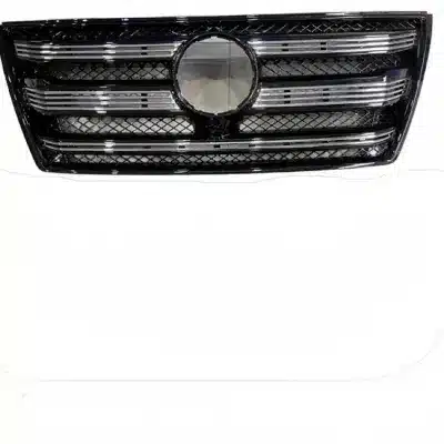 Front Grille Assembly for Foton Tunland Pickup – Part No. 5301020-0560-002 Front Grille Assembly for Foton Tunland Pickup – Part No. 5301020-0560-002