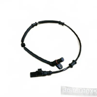 Front ABS Sensor for Haval H8 – Part No. 3636010XKW09A Front ABS Sensor for Haval H8 – Part No. 3636010XKW09A