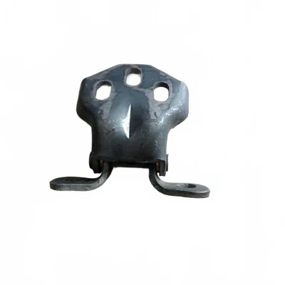 JAC Shuailing T6 Front Door Hinge (Front Left Upper / Front Right Lower) – 6106100U2010 JAC Shuailing T6 Front Door Hinge (Front Left Upper / Front Right Lower) – 6106100U2010