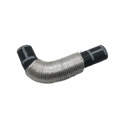 BAIC BJ4F20T 2.0L Turbocharged Engine Differential Pressure Sensor Tube SPV10002419 BAIC BJ4F20T 2.0L Turbocharged Engine Differential Pressure Sensor Tube SPV10002419