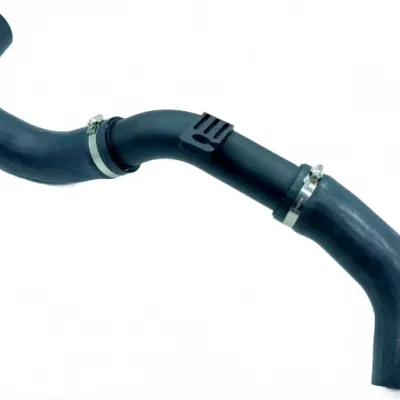 JMC Intercooler Outlet Pipe Assembly for JX4D24A5L 2.4L Diesel – HP2-6W651-AF JMC Intercooler Outlet Pipe Assembly for JX4D24A5L 2.4L Diesel – HP2-6W651-AF