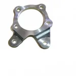 Haval H2s Red Label Rear Wheel Hub Connection Plate – Left Side (3301107XKR02A)