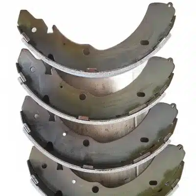 GWM Wingle Rear Brake Shoe Assembly – Part Number 3502190-P00 GWM Wingle Rear Brake Shoe Assembly – Part Number 3502190-P00