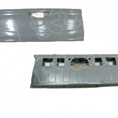 GWM Wingle 6 Rear Tailgate Assembly – 8503000AP2WXA GWM Wingle 6 Rear Tailgate Assembly – 8503000AP2WXA