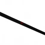 Haval H2 Red Label Inner Front Left Door Glass Weatherstrip 6102103XKR02A