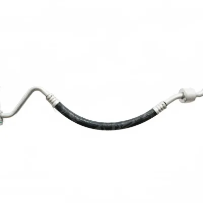 GWM Poer Passenger 2021 Model Low Pressure Air Conditioning Hose 8108105XPW04A GWM Poer Passenger 2021 Model Low Pressure Air Conditioning Hose 8108105XPW04A