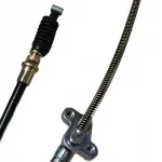 JAC Motors Anchi Early Classic Pickup Handbrake Cable (Right Side) – AC-SSX-R-1.9
