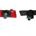 Rear Left Radar Sensor Bracket Clip for Haval Dargo – 3603112XKN04A