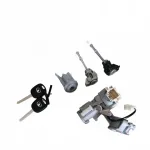 Haval M4 Ignition Switch Assembly – 3704100-S08