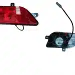 GWM Wingle 5 Rear Fog Lamp Assembly – Left Side (4116300XP00XA)