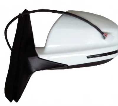 Haval H2 Left Side Rearview Mirror Assembly – Drawing No. 8202300XSZ08A Haval H2 Left Side Rearview Mirror Assembly – Drawing No. 8202300XSZ08A