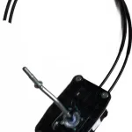 JMC Vigus 5 Control Lever Assembly – JP2-7C454-AC 1703100-0277-001