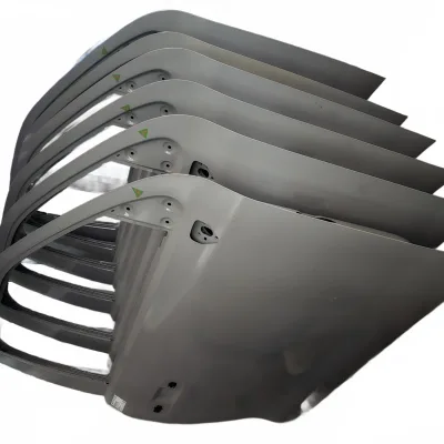Foton Mars 7 Front Right Door Shell Assembly – Part No. 6101017-0021-001 Foton Mars 7 Front Right Door Shell Assembly – Part No. 6101017-0021-001