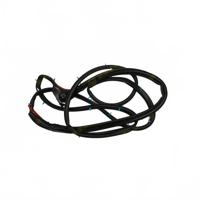JMC Vigus N351 Front Left Door Seal Strip – 6107010-0349-001 JMC Vigus N351 Front Left Door Seal Strip – 6107010-0349-001