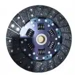 Yunnei D20B 2.0L Diesel Engine Clutch Plate Assembly – 1601210-1099-001