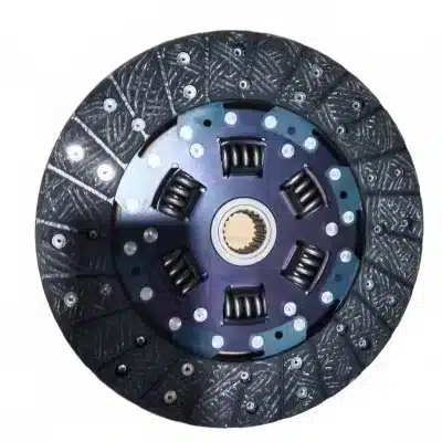 Yunnei D20B 2.0L Diesel Engine Clutch Plate Assembly – 1601210-1099-001 Yunnei D20B 2.0L Diesel Engine Clutch Plate Assembly – 1601210-1099-001