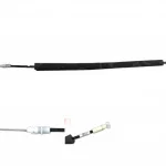 WEY Latte Door Handle Cable 6105112XVE01A – Coffee Series Replacement