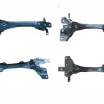 Haval All New H6 Hood Lock Bracket Assembly – 8400790XKZ1DA (Blue Label)