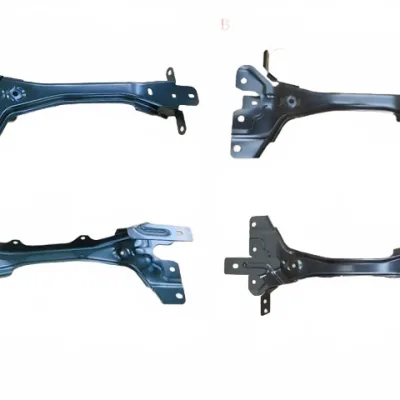 Haval All New H6 Hood Lock Bracket Assembly – 8400790XKZ1DA (Blue Label) Haval All New H6 Hood Lock Bracket Assembly – 8400790XKZ1DA (Blue Label)