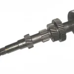 GWM Pickup Countershaft Intermediate Shaft – ZM001A-1701301-3 (Part Code: 1701131-0010-001)