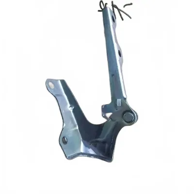 Jiangxi Isuzu D-MAX Engine Hood Hinge Left Side – C8981041002 Jiangxi Isuzu D-MAX Engine Hood Hinge Left Side – C8981041002