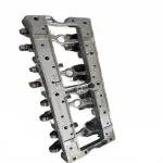 JMC Valve Rocker Arm Shaft Assembly for JX4D24A4L-1 2.4L Diesel Engine – MK2Q-6K551-AA
