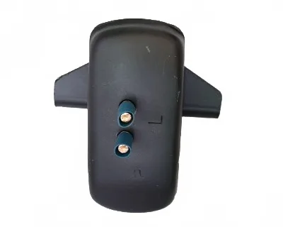 Isuzu Left Engine Mount for 4JB1 2.8L Diesel Engine – Part No. 8-97039189-2 Isuzu Left Engine Mount for 4JB1 2.8L Diesel Engine – Part No. 8-97039189-2