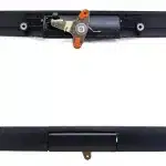 JMC Vigus N351 Exterior Tailgate Cargo Box Handle Assembly – 8505035-0942-001