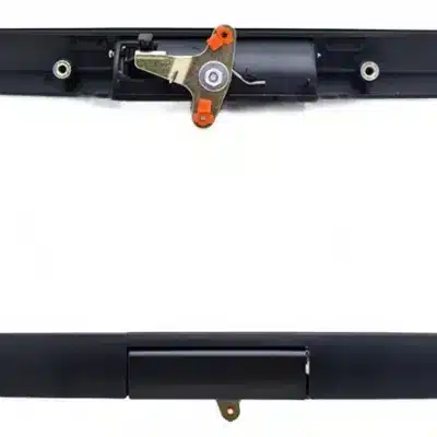 JMC Vigus N351 Exterior Tailgate Cargo Box Handle Assembly – 8505035-0942-001 JMC Vigus N351 Exterior Tailgate Cargo Box Handle Assembly – 8505035-0942-001