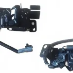 Haval H2 Blue Label Engine Hood Lock Latch Assembly – 8402500XSZ23A