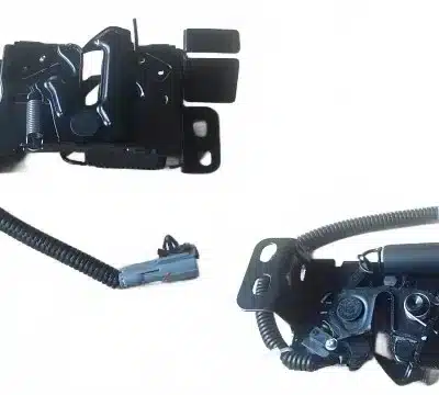Haval H2 Blue Label Engine Hood Lock Latch Assembly – 8402500XSZ23A Haval H2 Blue Label Engine Hood Lock Latch Assembly – 8402500XSZ23A