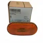 Genuine Foton Toano Side Marker Light Assembly – V1371050001A0