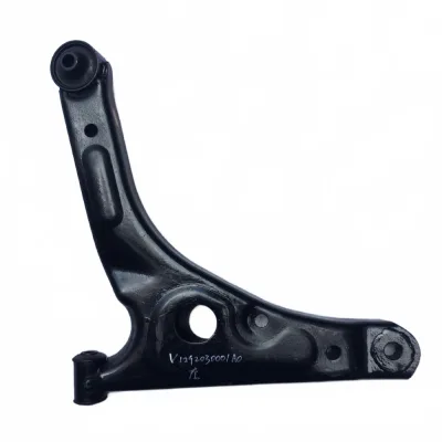 Foton Toano Front Left Lower Control Arm Assembly – V1292030001A0 Foton Toano Front Left Lower Control Arm Assembly – V1292030001A0
