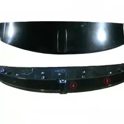 WEY VV5 Rear Spoiler Assembly – Part Number 5614100XKY28A WEY VV5 Rear Spoiler Assembly – Part Number 5614100XKY28A