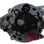 JMC Kaiyun N752 Alternator – Drawing No. 3701100DT, Part Code 3701000-0395-001