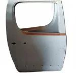 Rear Right Door Shell for Foton Yutu Pickup – Part No. 6101015-0028-001