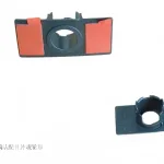 Front Right Middle Radar Sensor Bracket for WEY VV7 – 3603403XKU33A