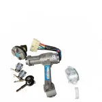 Ignition Switch Assembly for GWM Pickup – Part No. 3704010-0233-001