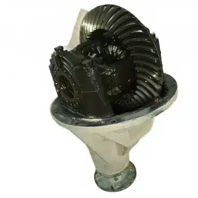 JAC Motors Shuailing T8 Rear Differential Assembly – ZW2905010-0452-001 JAC Motors Shuailing T8 Rear Differential Assembly – ZW2905010-0452-001