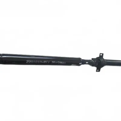Huanghai N2 Rear Drive Shaft Assembly for N-Series Pickup – ZW3404011-0790-001 Huanghai N2 Rear Drive Shaft Assembly for N-Series Pickup – ZW3404011-0790-001